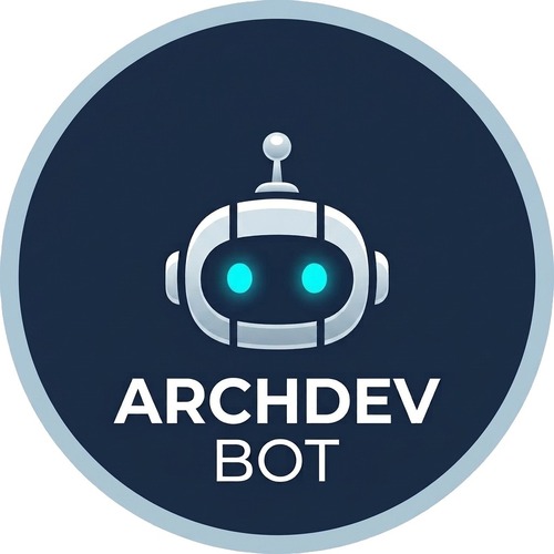 ArchBot logo