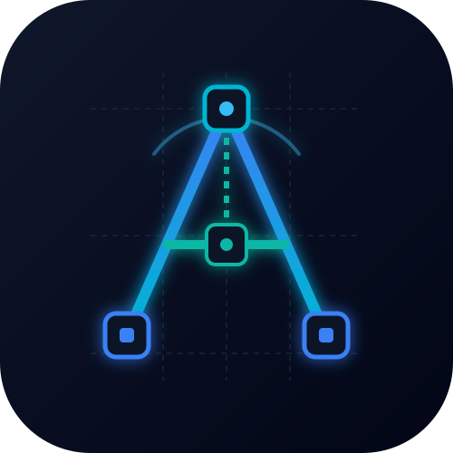 ArchMapApp logo